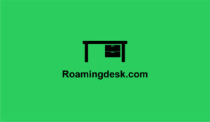 Read more about the article 9 Work from home Jobs that pay well | Roamingdesk.com